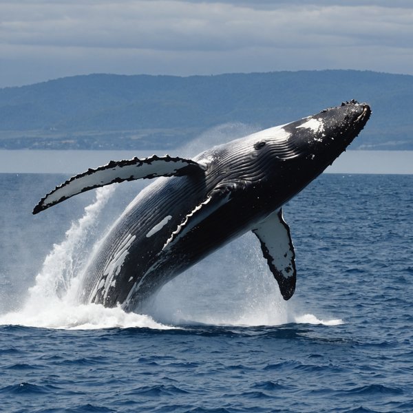 Quels sont les meilleurs endroits pour observer les baleines à bosse en Australie ?