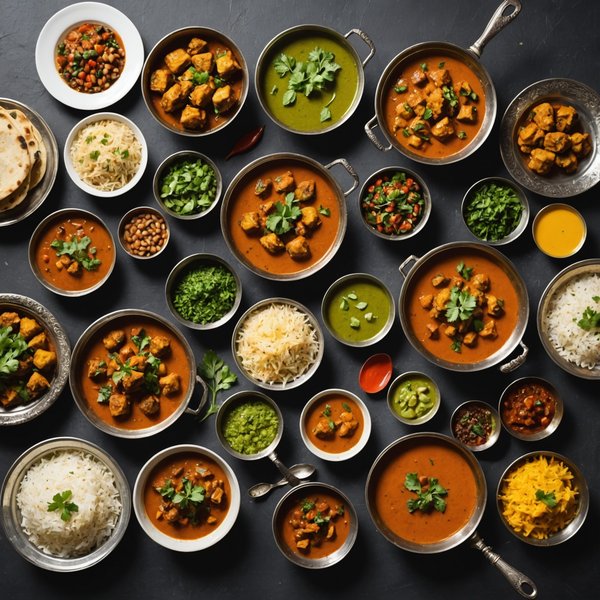 Où trouver des cours de cuisine indienne traditionnelle à Mumbai?