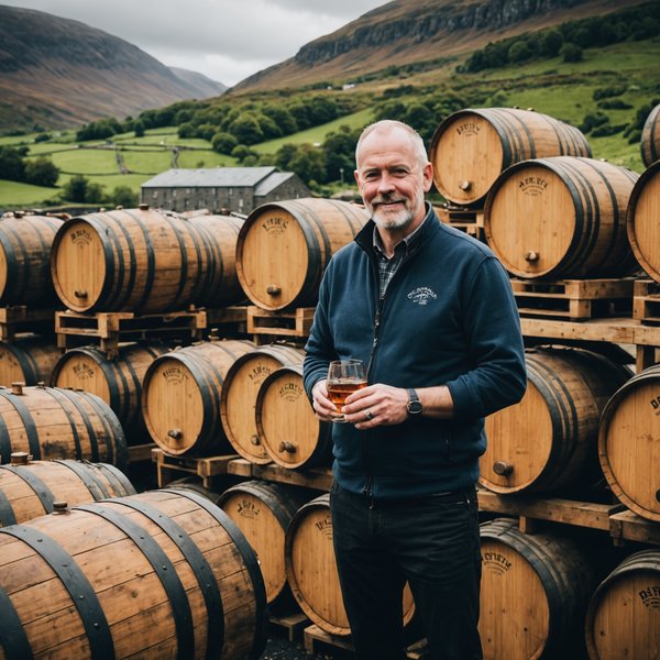 Comment organiser un séjour en Écosse avec des ateliers de fabrication de whisky et des visites de distilleries?