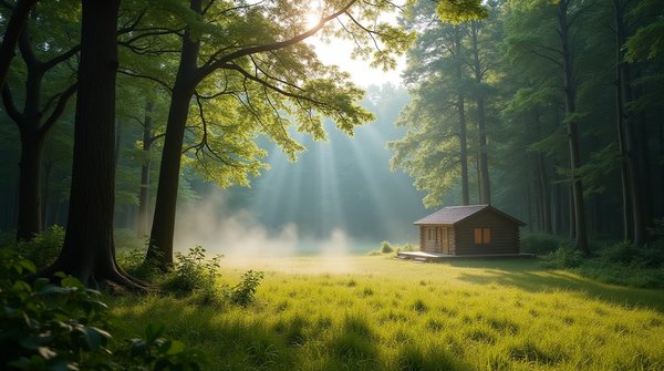 Camping seignosse : un séjour en pleine nature à ne pas manquer