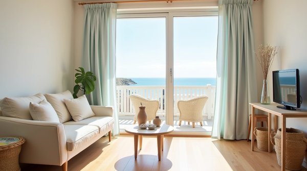 Location d'appartement à Houlgate : votre séjour de rêve en Normandie