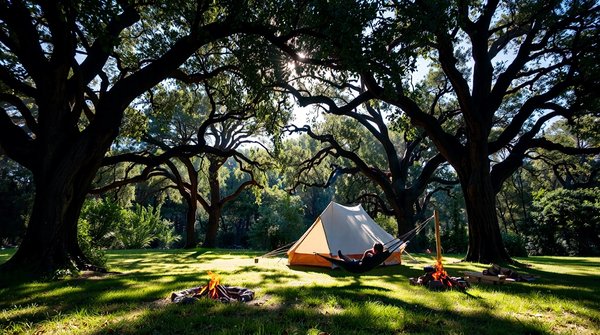 Évadez-vous au camping à perpignan : confort et loisirs unis